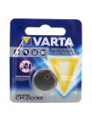 Батарейка CR2032 VARTA